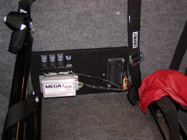 The EDIS4 is on the right