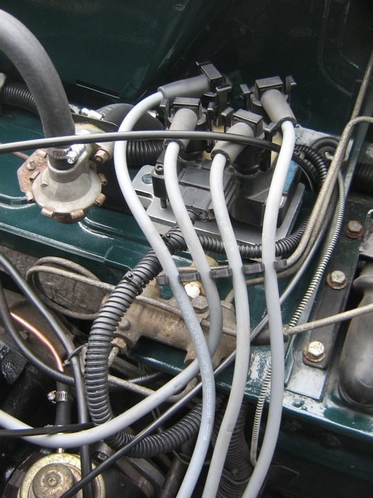 coil pack